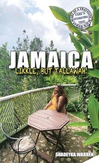 bokomslag Jamaica