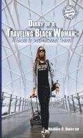 bokomslag Diary of a Traveling Black Woman