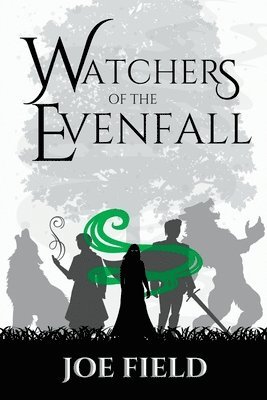 bokomslag Watchers of the Evenfall