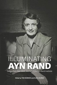 bokomslag Illuminating Ayn Rand