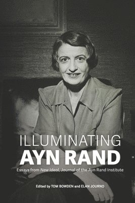 Illuminating Ayn Rand 1