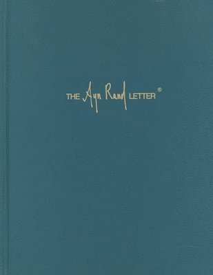 Ayn Rand Letter (1971-1976) 1
