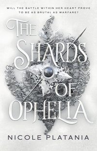 bokomslag Shards of Ophelia