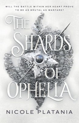 The Shards of Ophelia 1