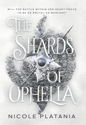 The Shards of Ophelia 1