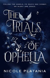 bokomslag The Trials of Ophelia