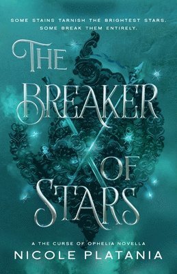 bokomslag Breaker of Stars