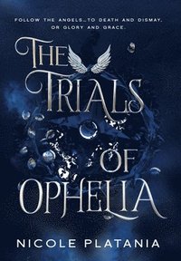bokomslag Trials of Ophelia