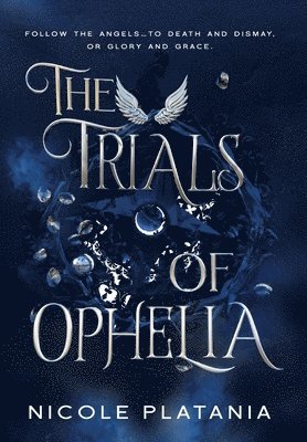 bokomslag The Trials of Ophelia