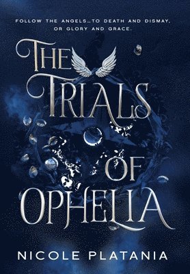 bokomslag Trials of Ophelia