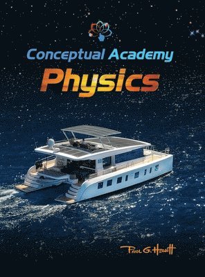 bokomslag Conceptual Academy Physics