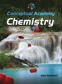 bokomslag Conceptual Academy Chemistry