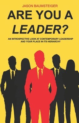 Are you a leader? 1