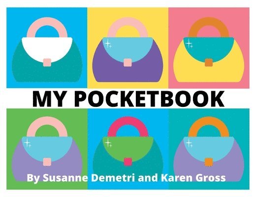 My Pocketbook 1