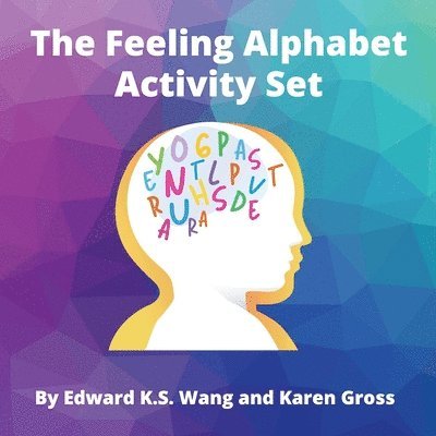 Feeling Alphabet Activity Set