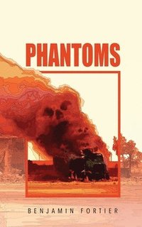 bokomslag Phantoms