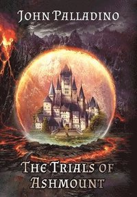 bokomslag Trials of Ashmount
