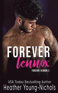 bokomslag Forever Lennox