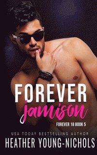 bokomslag Forever Jamison