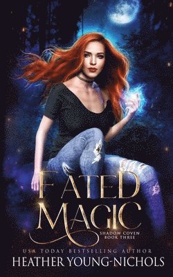 Fated Magic 1