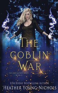 bokomslag The Goblin War