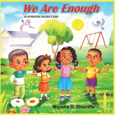 We Are Enough 1