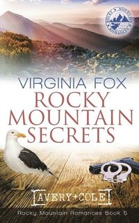bokomslag Rocky Mountain Secrets (Rocky Mountain Romances, Book 5)
