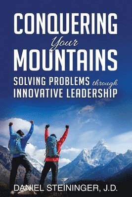 Conquering Your Mountains 1