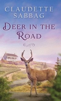 bokomslag Deer in the Road