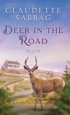 bokomslag Deer in the Road