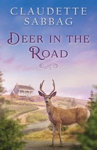 bokomslag Deer in the Road