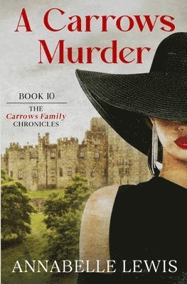 A Carrows Murder 1