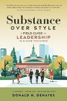 Substance Over Style