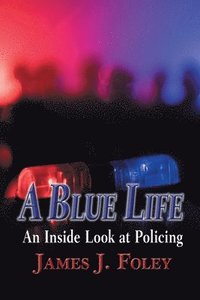 bokomslag Blue Life