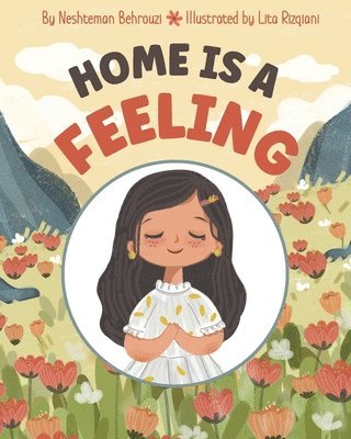 Home is a Feeling 1