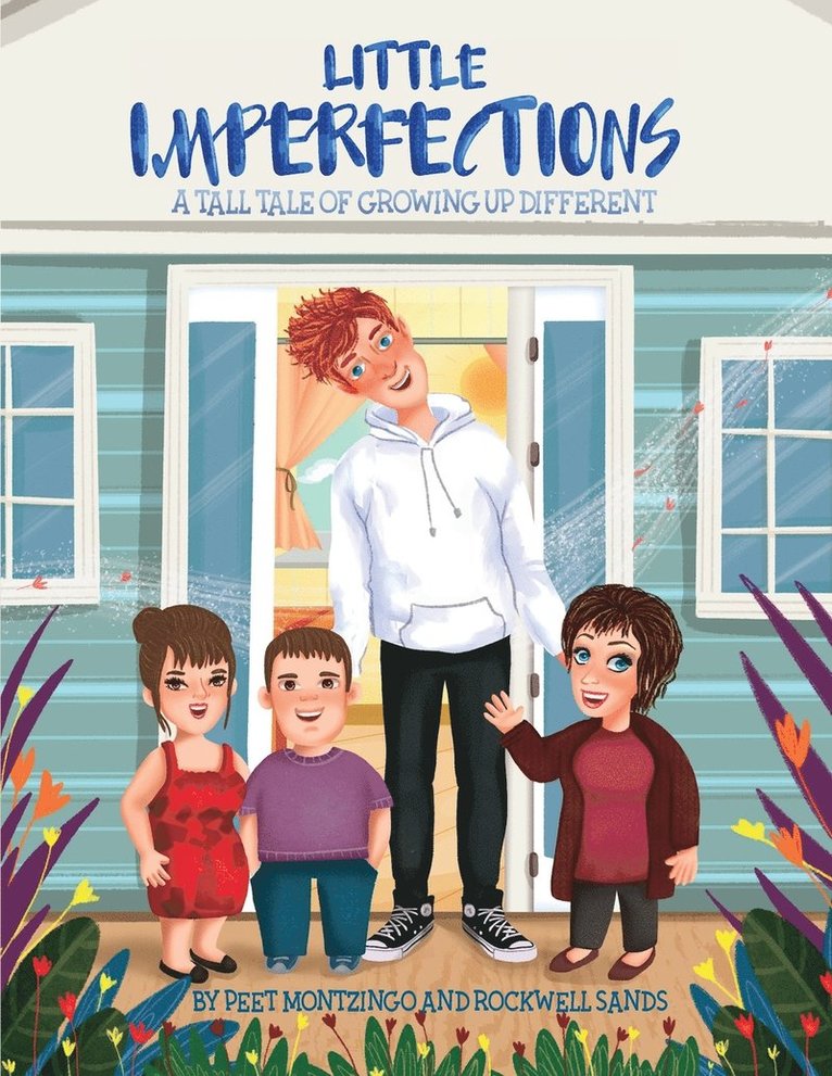 Little Imperfections 1