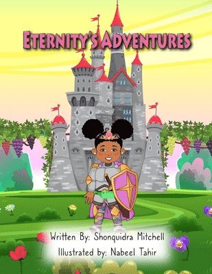 Eternity's Adventures 1