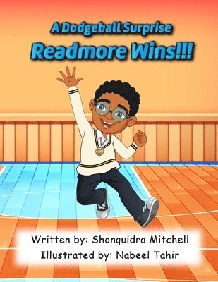 Readmore Wins 1