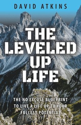 Leveled Up Life