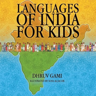 Languages of India for kids 1