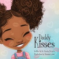 bokomslag Daddy Kisses