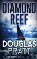 Douglas Pratt - Diamond Reef, Häftad