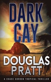 bokomslag Dark Cay