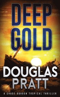 bokomslag Deep Gold
