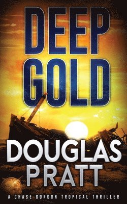 bokomslag Deep Gold