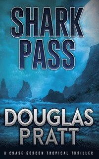 bokomslag Shark Pass