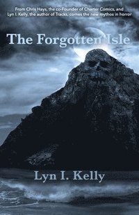 bokomslag The Forgotten Isle
