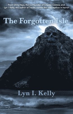 bokomslag Forgotten Isle