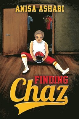 Finding Chaz 1