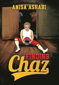 bokomslag Finding Chaz